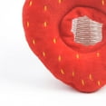 thumbnail image 2 of Collar Cat Cone Collar Cute Adjustable Surgery Recovery Elizabethan Collars for Cats Kittens Pets, 2 of 5