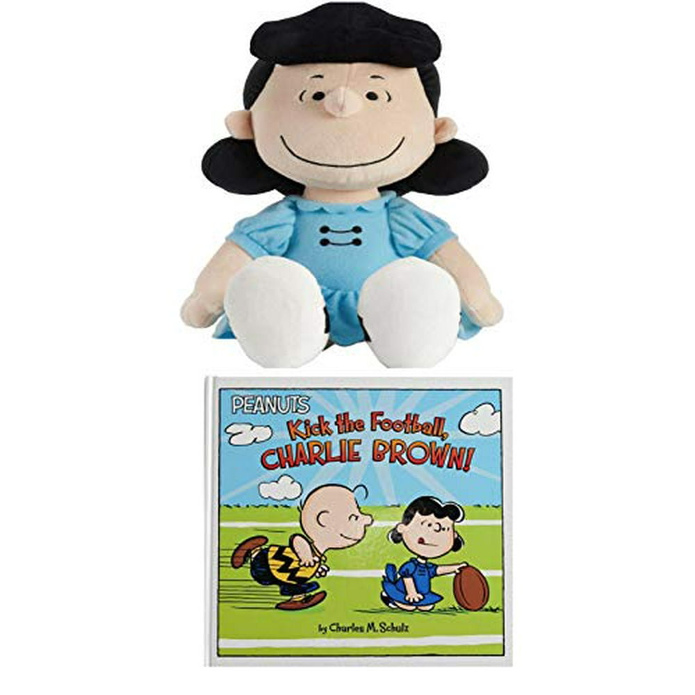 kohls book and plush