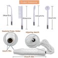 thumbnail image 2 of Portable High Frequency, Micro Current Electrotherapy Beauty And Acne Removal Instrument, Electrotherapy Stick, 2 of 5
