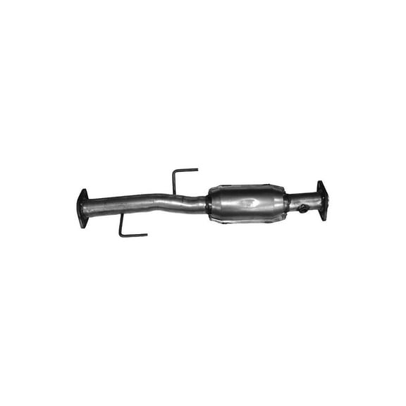 Catco EPA Standard Load Direct Fit Catalytic Converter Fits select: 2001-2002 TOYOTA 4RUNNER