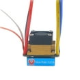 thumbnail image 1 of Car Model Waterproof Brushed Esc 320A 3S With 5V 3A Bec T-Plug For 1/10 Rc Car, Car Model, 1 of 4