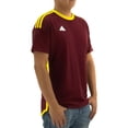 thumbnail image 3 of Playera adidas Hombre Jersey Chamos Kings Entrenamiento rojo XL, 3 of 7
