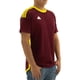 thumbnail image 3 of Playera adidas Hombre Jersey Chamos Kings Entrenamiento rojo XL, 3 of 7