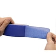 thumbnail image 4 of Easy-Tear Design, Smart Adhesion, Multi-Surface Painter'S Tape, Residue Free Removal, Clean Release Paper Tape For Home And Office Projects, Blue, 4 of 5