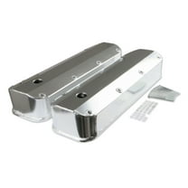 Mr. Gasket 6874G Engine Valve Cover Set Fits select: 1983-1997 FORD F250, 1983-1997 FORD F350