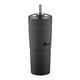 thumbnail image 1 of Vaso Termo 24 oz Acero Inoxidable Gris Frío/Caliente Popote Bubba, 1 of 2