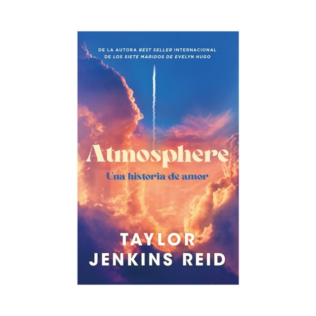 Atmosphere Stefano Libro de bolsillo 1ra edicion