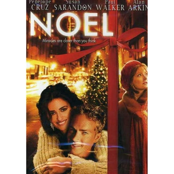 Noel (DVD)