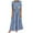 A-Light Blue Dress for Women, variant on Womens Denim Dresses Short Sleeve Button Down Lapel Tunic Mini Dresses Casual Comfy Jean Dress for Women Pleated Dresses