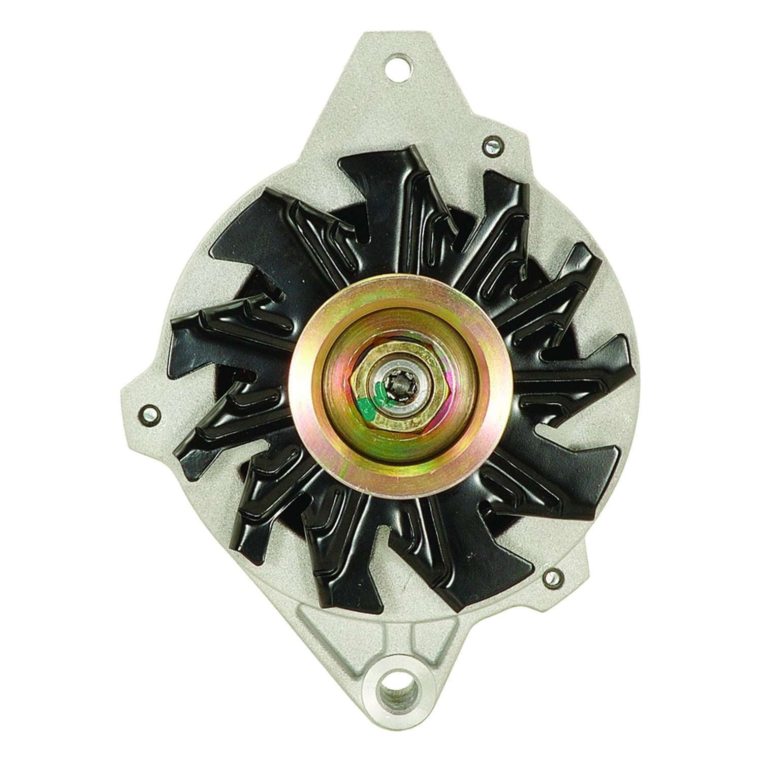 ACDelco Gold 335-1039 Alternator Fits 1995 Chevrolet P30