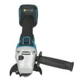 thumbnail image 3 of Angle Grinder Rechargeable Electric Cordless Grinding Machine for Cutting Polishing, 3 of 14