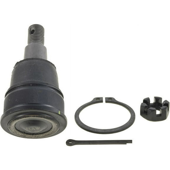 Front Lower Ball Joint - Compatible with 2002 - 2005 Honda Civic Si 2.0L 4-Cylinder 2003 2004