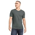 thumbnail image 1 of Jockey Men's Made2Fit V-Neck T-Shirt, 1 of 7