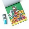 thumbnail image 5 of Melissa & Doug Sticker WOW! Cat Bundle, 5 of 8
