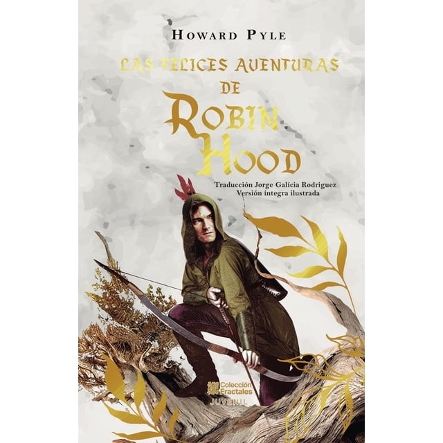 Las Felices Aventuras De Robin Hood