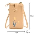 thumbnail image 2 of Bolsa para computadora portátil: maletín de 14,1 a 15,4 pulgadas, espaciosa, ergonómica, acolchada con espuma, color azul-14,1 a 15,4 pulgadas, 2 of 5