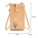 thumbnail image 2 of Bolsa para computadora portátil: maletín de 14,1 a 15,4 pulgadas, espaciosa, ergonómica, acolchada con espuma, color azul-14,1 a 15,4 pulgadas, 2 of 5
