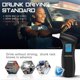 thumbnail image 5 of Alcohol Tester,police Accurate Alcohol Meter, Professional Alcohol Tester With 12 Mouthpieces & Lcd Screen, 5 of 5