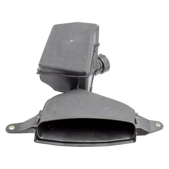 Engine Air Box - Compatible with 2012 - 2017 Toyota Camry Sedan 4-Door 2.5L 4-Cylinder Naturally Aspirated DOHC ELECTRIC/GAS 2013 2014 2015 2016