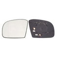 thumbnail image 4 of Furulu Left Side Mirror Glass For Mercedes ML350 2006-2008 R350 2006-2010 R500 2006-07, 4 of 5