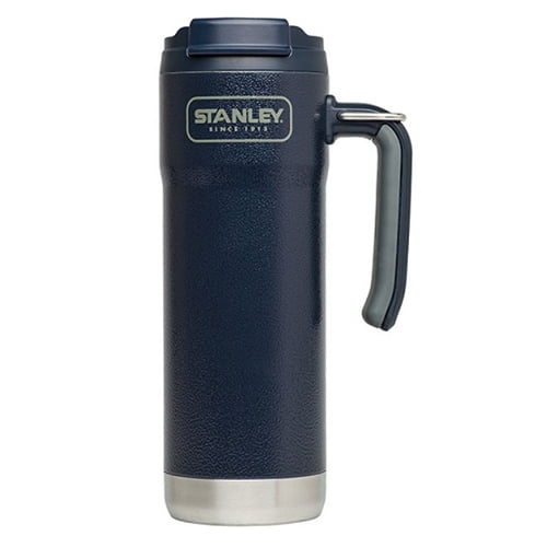 Stanley Thermos 1001904001 20Oz Adventure vaccum insulated travel mug