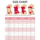 thumbnail image 5 of Conjuntos de bikini de dos piezas con detalles de cadena para mujer, parte inferior de triángulo con lazo, traje de baño grande amarillo, 5 of 5