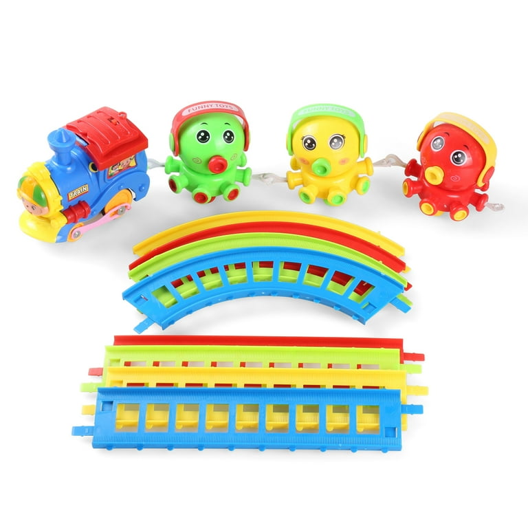 Funny train sale toy