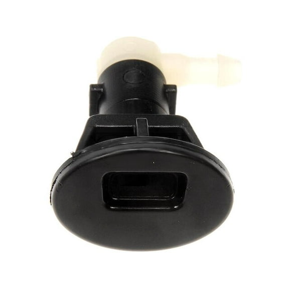 Back Glass Washer Nozzle - Compatible with 2009 - 2020 Dodge Journey 2010 2011 2012 2013 2014 2015 2016 2017 2018 2019