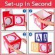thumbnail image 4 of Cajas para globos PFAMKEER ABC y 123 Friend Street, 6 unidades, 4 of 7