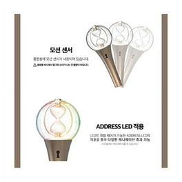 P1Harmony ペンライト ver.1 P1Harmony (피원하모니) - Official Light Stick Version 1