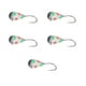 thumbnail image 3 of Juego de Plantillas para pesca en hielo BuyWeek con 5 anzuelos, 3 of 14