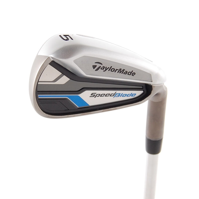 taylormade 5 iron