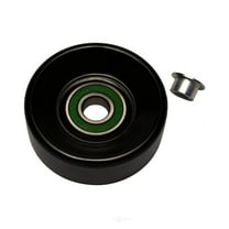Continental 49038 A/c Drive Belt Idler Pulley