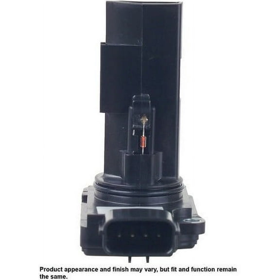 A1 Cardone Mass Air Flow Sensor P/N:74-50046 Fits select: 2006-2012 MITSUBISHI ECLIPSE, 2008-2015 MITSUBISHI LANCER