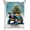 Turtle, variant on Hello Fall Garden Flag 12x18 Double Sided, Burlap Seasonal Thanksgiving Autumn Blue Pumpkin Garden Flags Fall Decorations for Home Outside Porch Garden Decor, Small Decorative Outdoor Yard Lawn Flags