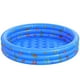 thumbnail image 1 of Piscina inflable para bebés VIVI MAO Garden redonda 122 cm, 1 of 6