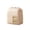 Pink_19.69*15.75*35.43IN, variant on Quilt Storage Bag, Extra Large Bedding Organizer for Blankets, Down Jackets and Clothes, Durable Fabric Moving Packing Sack with Carry Handle