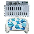 thumbnail image 2 of 24V 5 Pin Control Box Receiver Children Electric Car 2.4G Transmitter, 2 of 3