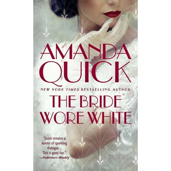 The Bride Wore White, (Paperback)