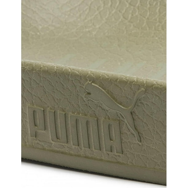 Puma fenty rihanna verde hot sale