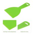 thumbnail image 4 of Unique Bargains 2', 4' Flexible Plastic Putty Knife for Taping Drywall 4in1 Set, 4 of 5