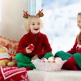 thumbnail image 4 of LEFTHIGH Home Christmas Hairpin Jewelry Clip Hair Accessories Party Hairpin Children Christmas Home Decor, 4 of 4