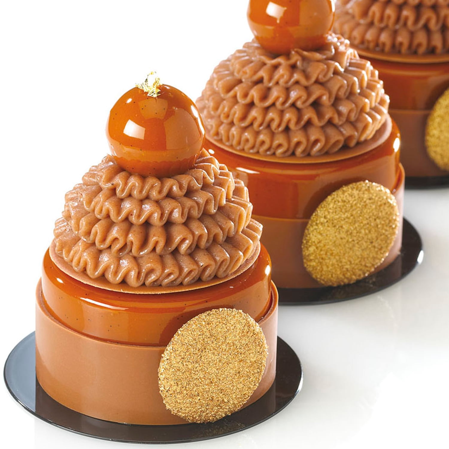 tradition et innovation Pâtissier  Vol.1 tradition et innovation Pâtissier Vol.1 L'OBJET