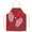 I, variant on Uioepy End Of Line Sale The Main Image Of The Christmas Holiday Apron 1 Piece Christmas Chef Apron Adjustable Cooking Apron For Xmas Party Men Women Kitchen Restaurant House Home Gardening Cleaning Ap