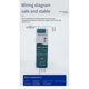 thumbnail image 5 of SDR-120-24 Switching Power Supply DIN-Rail Switching Power Supply with PFC Function 150% Peak Load C, 5 of 5
