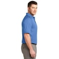 thumbnail image 3 of Port Authority Tall Dry Zone Ottoman Polo, Style TLK525, 3 of 4