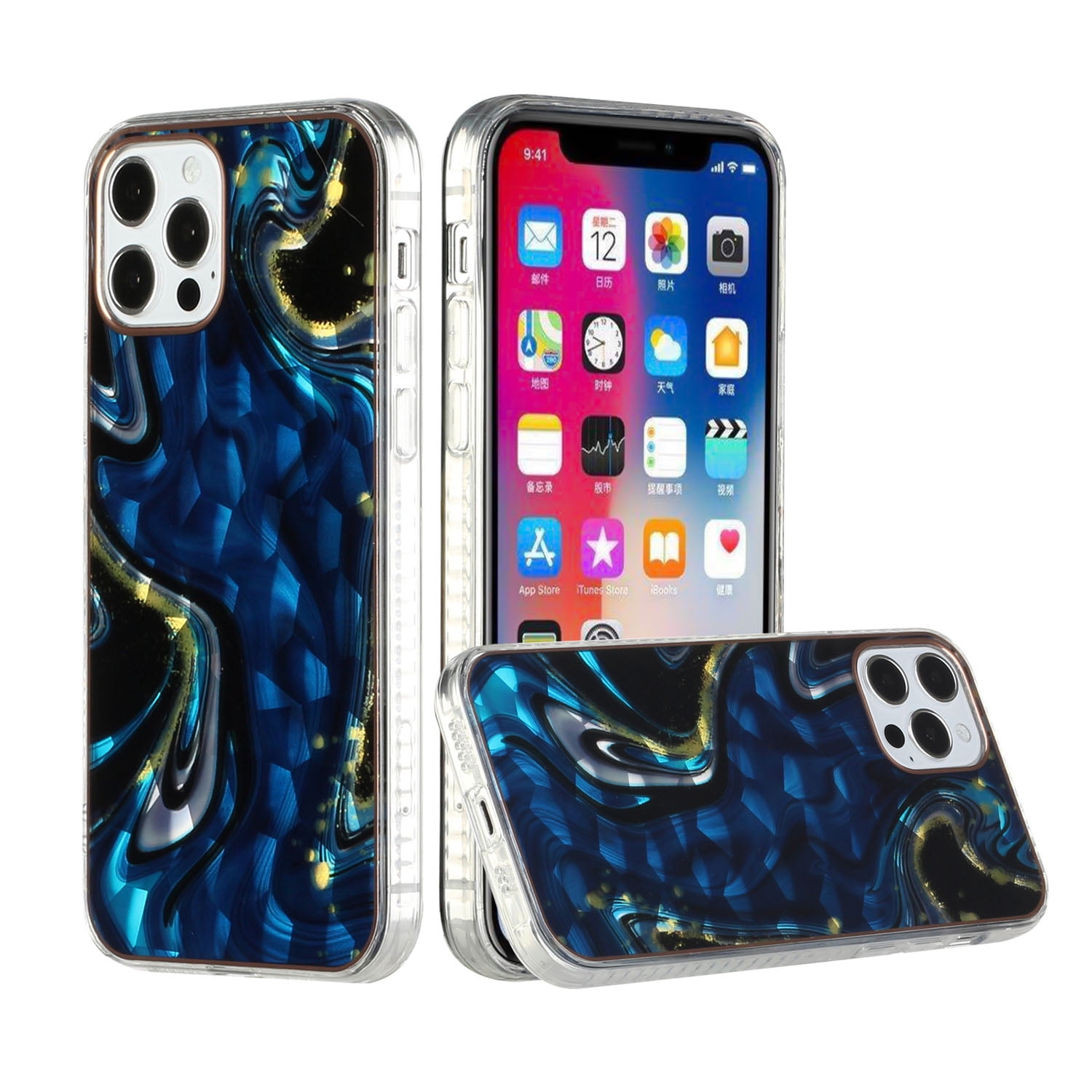 phone case for iphone 12 pro SUPCASE Unicorn Beetle Rugged Case for iPhone 17 Pro Max, Shock Absorbing, Black (SUP-iPhone2025Max-UBMag-Black)