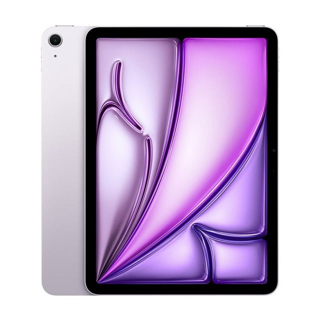 Apple iPad Air 11" Wi-Fi with M3 Chip - 5th Generation 2025 Model, Choose Size and Color