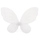 thumbnail image 1 of Ala de hadas para niñas, ala de mariposas, ala de actuación para niños para fiesta, 1 of 5