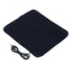 thumbnail image 1 of Almohadilla Térmica USB, 3 Engranajes de Temperatura almohadilla Térmica Portátil Almohadilla Térmica Recargable Con Temporalaciónón Almohadillas Térmicas Eléctricas para, 1 of 7